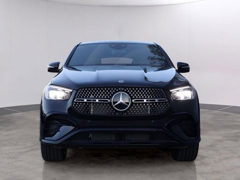Used 2026 Mercedes-Benz GLE 450 4MATIC Coupe image 2