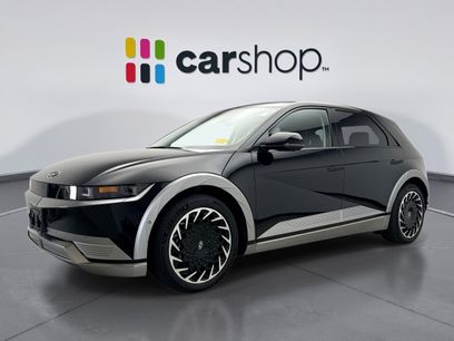 Used 2024 Hyundai Ioniq 5 Limited