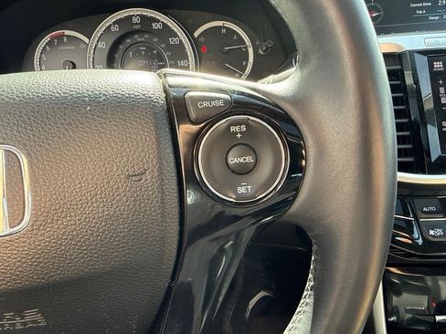 Used 2016 Honda Accord EX-L image 14