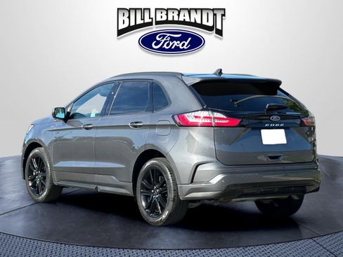 Used 2023 Ford Edge ST-Line AWD/4WD image 5