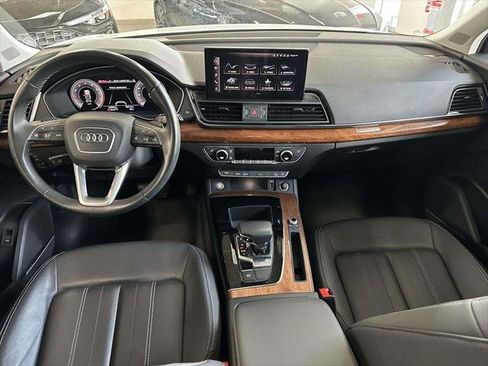Used 2023 Audi Q5 2.0T Premium Plus w/ Premium Plus Package AWD/4WD image 15