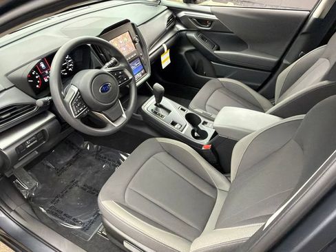 Used 2024 Subaru Impreza 2.0i AWD/4WD image 10