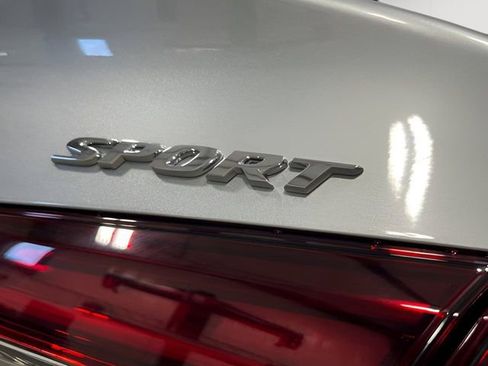 Used 2026 Honda Civic Sport image 6