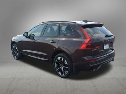 Certified 2026 Volvo XC60 T8 Plus w/ Protection Package Premier