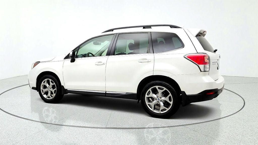 Used 2018 Subaru Forester 2.5i Touring AWD/4WD image 7