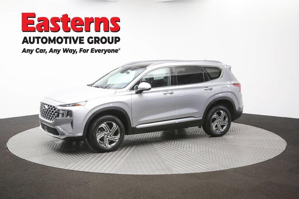 Used 2023 Hyundai Santa Fe SEL w/ Premium Package AWD/4WD image 54