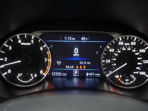 Used 2023 Nissan Altima 2.5 SV image 27