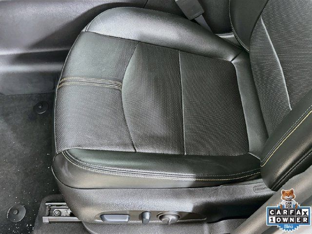 Used 2023 Chevrolet Equinox Premier FWD image 19