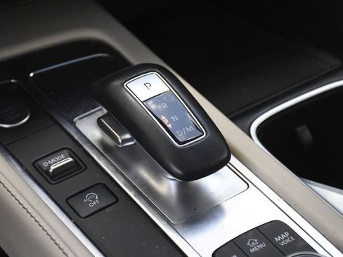 Used 2023 INFINITI QX60 Sensory w/ Vision Package FWD image 14