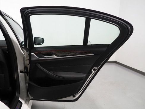 Used 2023 BMW 530i w/ M Sport Package image 63