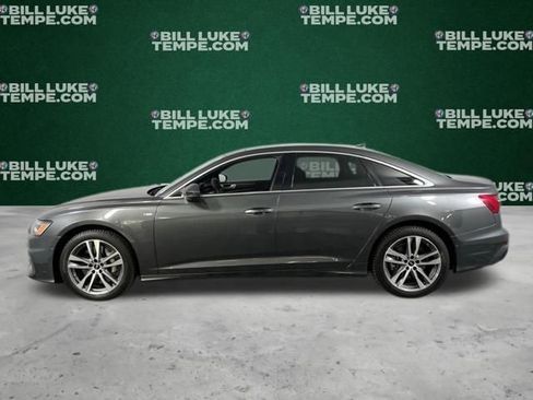 Used 2022 Audi A6 Premium Plus AWD/4WD image 11