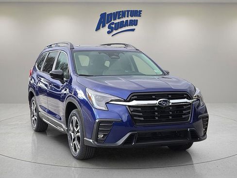 New 2026 Subaru Ascent Limited image 1