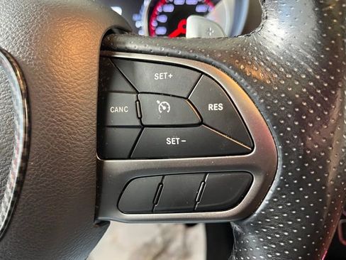 Used 2020 Dodge Charger Scat Pack w/ Plus Group image 21