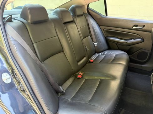 Used 2019 Nissan Altima 2.5 SL FWD image 28