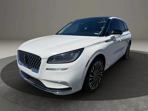Used 2020 Lincoln Corsair Reserve w/ Equipment Group 201A AWD/4WD image 1