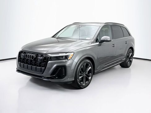 New 2026 Audi Q7 3.0T Premium Plus image 1