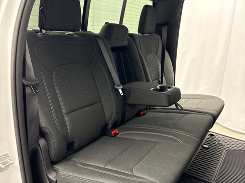 New 2026 RAM 1500 Big Horn AWD/4WD image 29