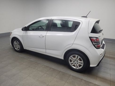Used 2020 Chevrolet Sonic LT FWD image 3