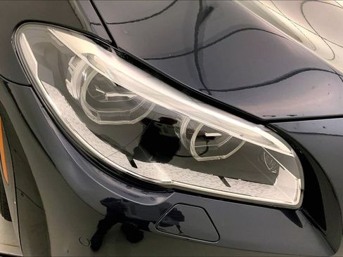Used 2016 BMW 535i Sedan RWD image 27