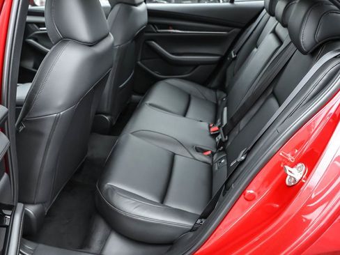 New 2026 MAZDA MAZDA3 2.5 S image 36