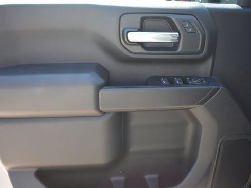 New 2026 Chevrolet Silverado 2500 Custom w/ Custom Value Package AWD/4WD image 16