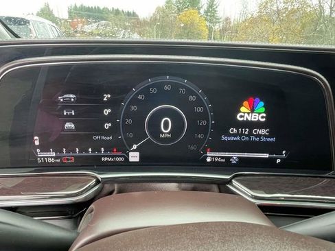 Used 2021 Cadillac Escalade ESV Sport Platinum image 20