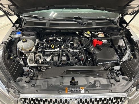 Certified 2022 Lincoln Corsair AWD w/ Equipment Group 101A image 30