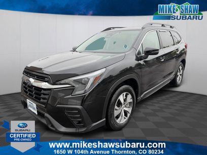 Used 2023 Subaru Ascent Premium w/ Convenience Package