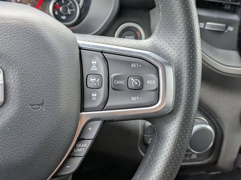 New 2026 RAM 1500 Classic Warlock AWD/4WD image 18