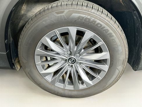Used 2025 MAZDA CX-90 3.3 Turbo w/ Select Package AWD/4WD image 11