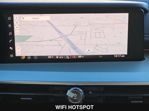 New 2026 Nissan Murano SL image 19