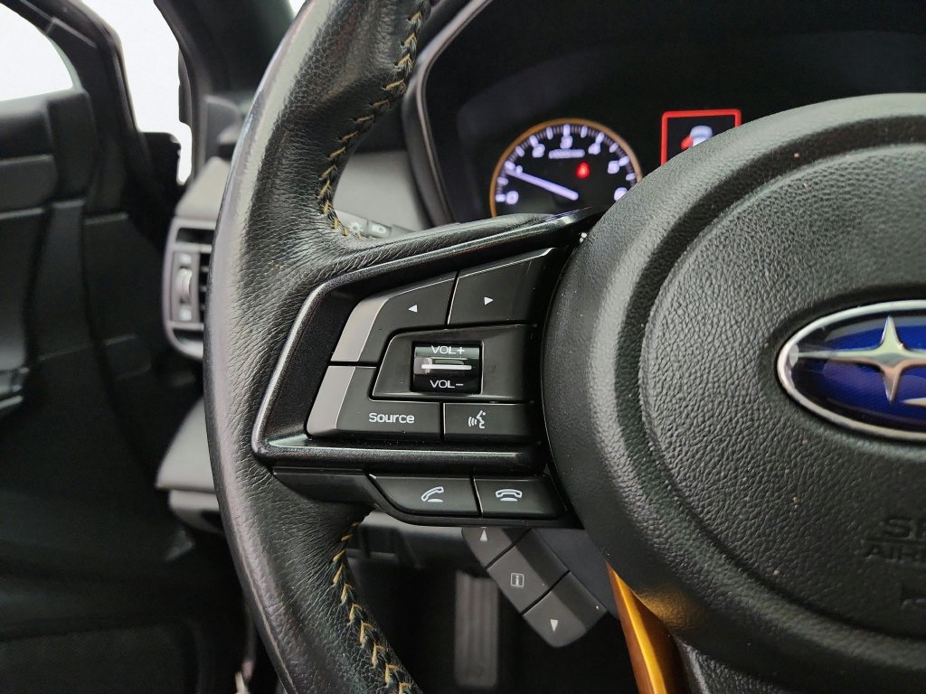 Used 2022 Subaru Outback Wilderness AWD/4WD image 19