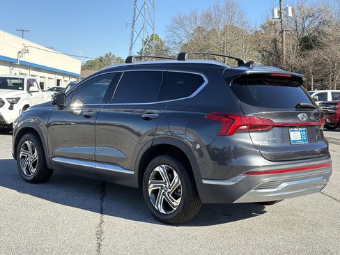 Used 2023 Hyundai Santa Fe SEL w/ Premium Package image 22