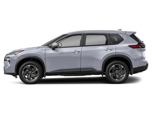 New 2026 Nissan Rogue SV w/ SV Premium Package image 3