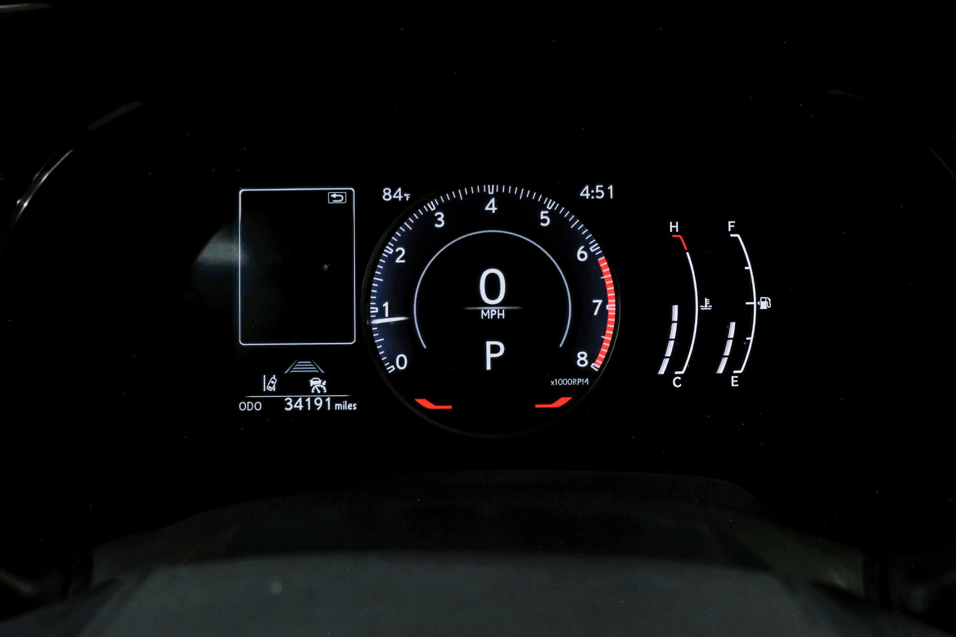 Used 2024 Lexus RX 350 Premium w/ Cold Area Package FWD image 23