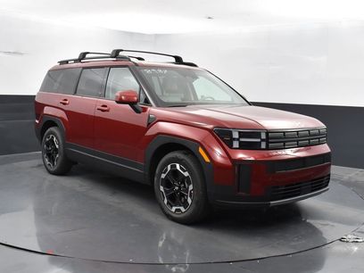 New 2026 Hyundai Santa Fe SEL