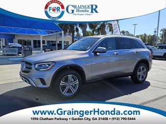 Used 2022 Mercedes-Benz GLC 300 w/ Premium Package Lite video 1