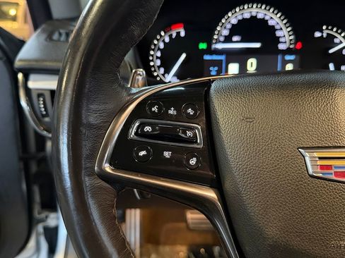 Used 2018 Cadillac ATS Premium Luxury image 19