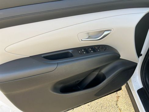 Used 2025 Hyundai Tucson SEL image 18