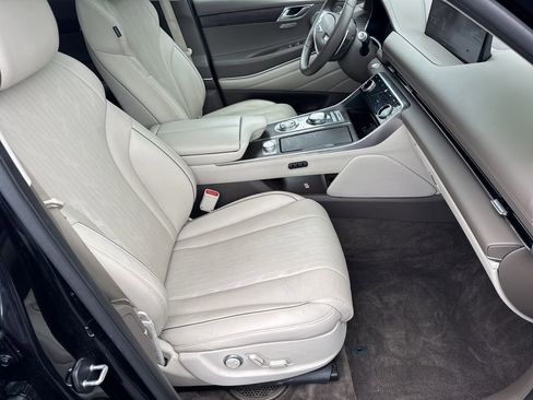 Used 2024 Genesis GV80 3.5T w/ Advanced Package image 13