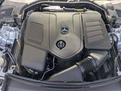Certified 2023 Mercedes-Benz C 300 Sedan image 23