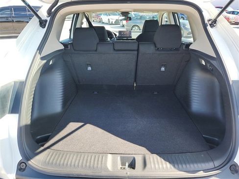 Certified 2025 Honda HR-V LX image 11