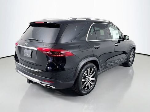 Used 2026 Mercedes-Benz GLE 350 4MATIC image 9