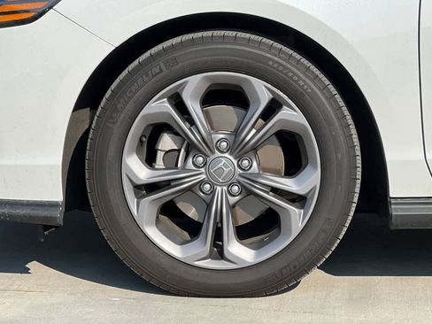 Used 2023 Honda Accord EX image 27