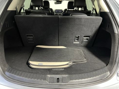 Used 2023 MAZDA CX-9 Touring image 26