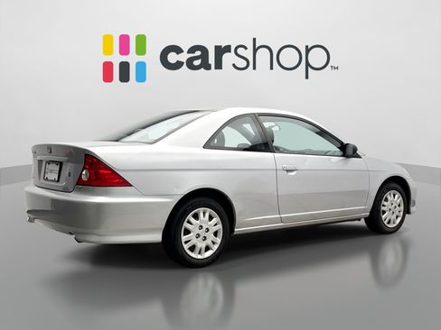 Used 2005 Honda Civic LX image 5