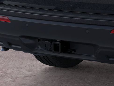 New 2026 Ford Explorer Active AWD/4WD image 23
