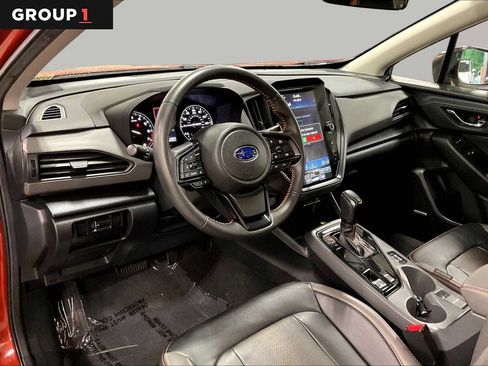 Used 2024 Subaru Crosstrek 2.5i Limited AWD/4WD image 18