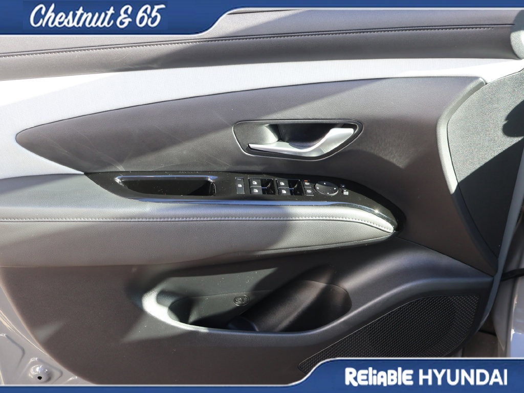 Certified 2025 Hyundai Santa Cruz SEL AWD/4WD image 20
