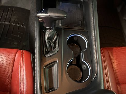 Used 2024 Dodge Durango SRT image 16